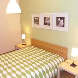  Apartment Cozy Downtown - Funchal - Madeira