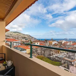  Apartment Casa Sta Clara By An Island