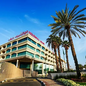 Hotel Mövenpick Grand Al Bustan *****